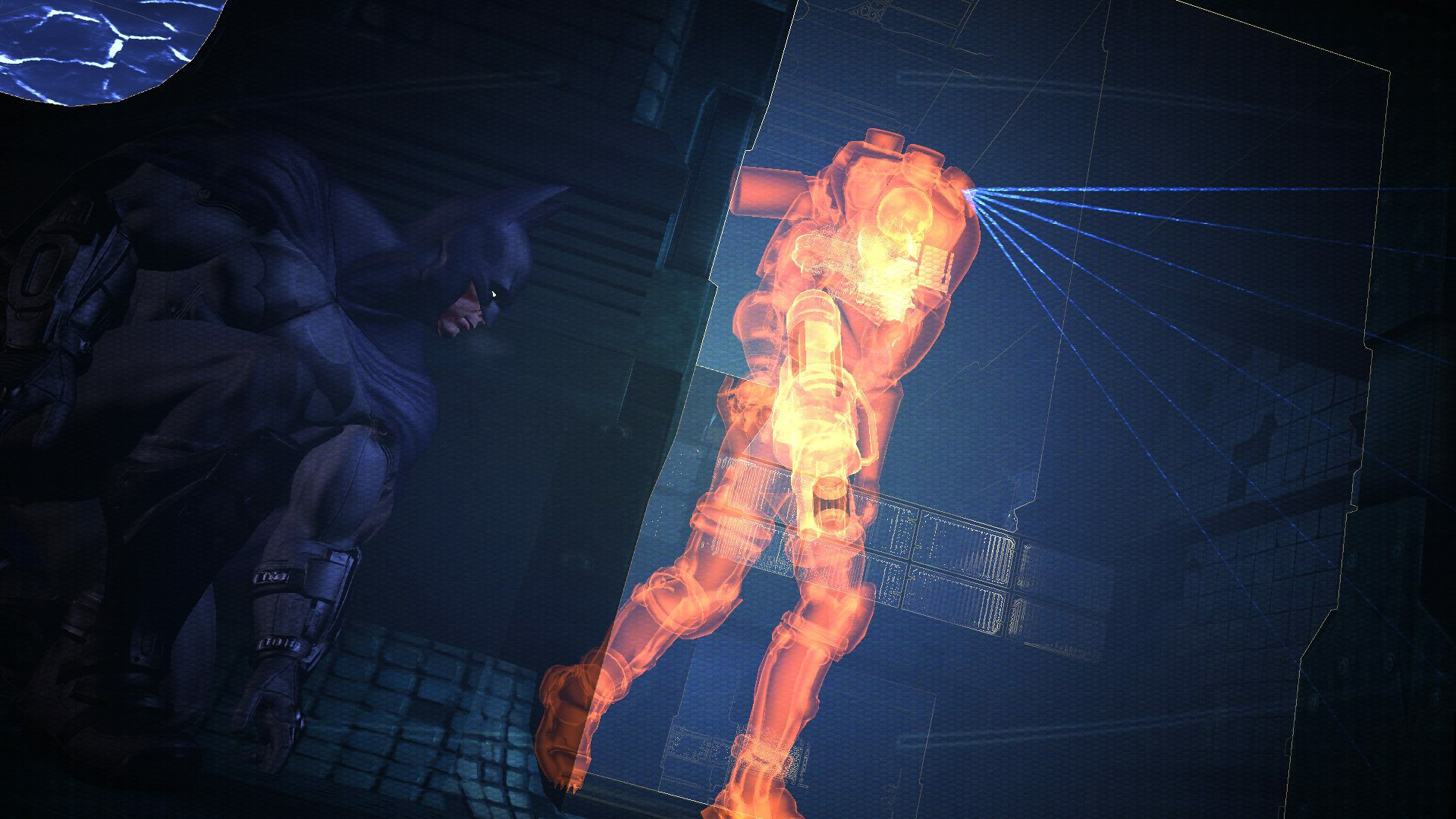Batman: Arkham City - Imagen 11